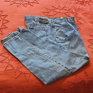 Harley-Davidson Men's Classic Denim Straight Jeans